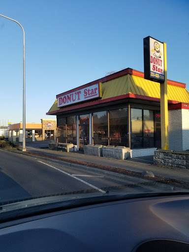 Donut Shop «Donut Star», reviews and photos, 914 Auburn Way S, Auburn, WA 98002, USA