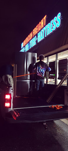 Appliance Store «Sears Outlet», reviews and photos, 2005 S Military Hwy, Chesapeake, VA 23320, USA