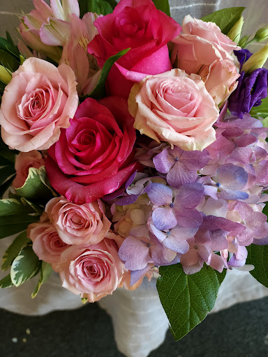 Florist «The Magic Garden», reviews and photos, 2132 E Henrietta Rd, Rochester, NY 14623, USA