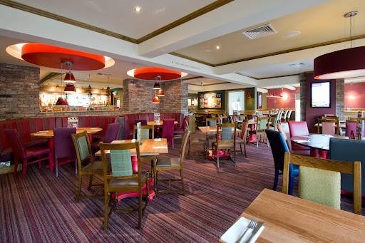 Cross Point Brewers Fayre