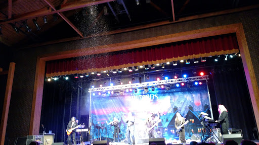 Performing Arts Theater «Sugar Loaf Performing Arts Center», reviews and photos, 1351 Kings Hwy, Sugar Loaf, NY 10981, USA