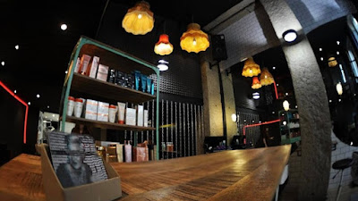 Cyllene coiffeur à Lyon