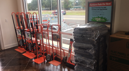 Self-Storage Facility «Storage Choice», reviews and photos, 206 E Railroad St, Long Beach, MS 39560, USA