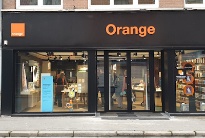 Boutique Orange - St Pol sur Ternoise à Saint-Pol-sur-Ternoise