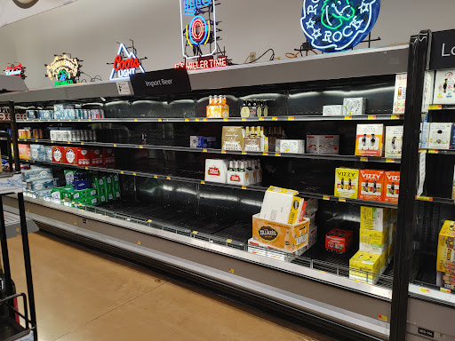 Department Store «Walmart Supercenter», reviews and photos, 3290 S Santiam Hwy, Lebanon, OR 97355, USA