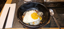 Bibimbap du Restaurant de grillades coréennes Restaurant Korean Barbecue à Paris - n°12