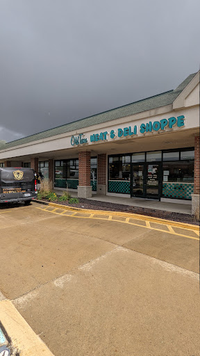 Butcher Shop «Old Time Meat & Deli Shop», reviews and photos, 2018 S Neil St, Champaign, IL 61820, USA