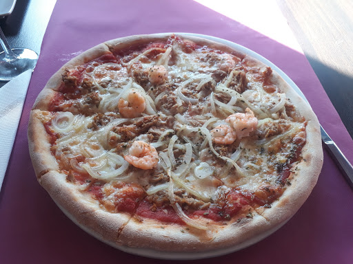 Restaurante Non Solo Pizza