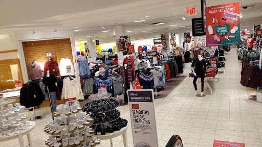 Department Store «JCPenney», reviews and photos, 231 Greece Ridge Center Dr, Greece, NY 14626, USA