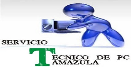 SERVICO TECNICO DE PC TAMAZULA