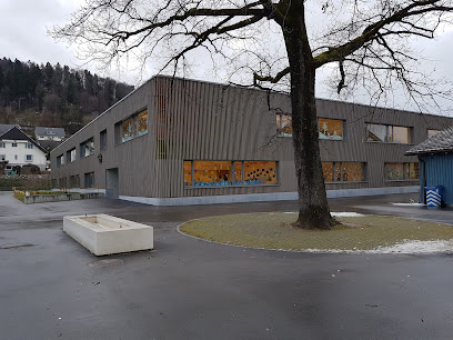 Schule Pfungen, Schulhaus Breiteacker (Kindergarten und Primarschule Pfungen)