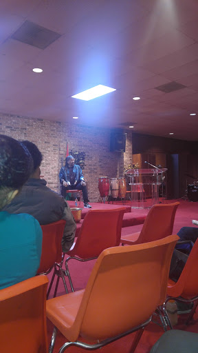 Book Store «Shrine of The Black Madonna Cultural and Event Center», reviews and photos, 5309 Martin Luther King Blvd, Houston, TX 77021, USA