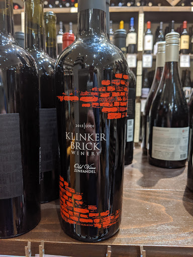 Liquor Store «The Corkery Wine & Spirits», reviews and photos, 15 Bridge St, New York, NY 10004, USA