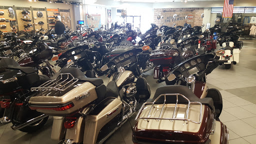 Harley-Davidson Dealer «Harley-Davidson of Tampa», reviews and photos, 6920 N Dale Mabry Hwy, Tampa, FL 33614, USA