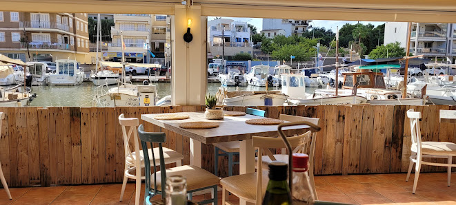 Restaurante Cap des Toi Pg., 07680 Porto Cristo, Balearic Islands, España