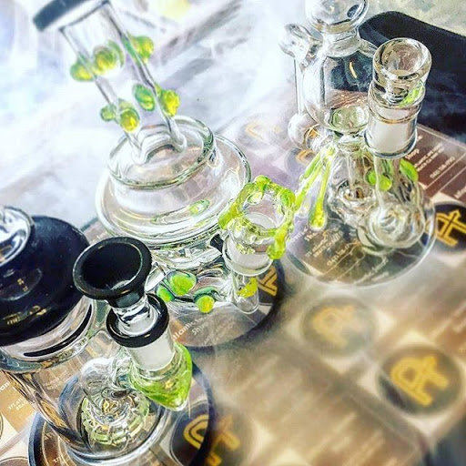 Tobacco Shop «Atlantic Smoke Shop», reviews and photos, 375 Atlantic Ave #104, Long Beach, CA 90802, USA