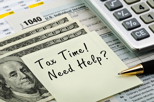 Global Tax Solutions Incorporated/ TAX SOLUTIONS