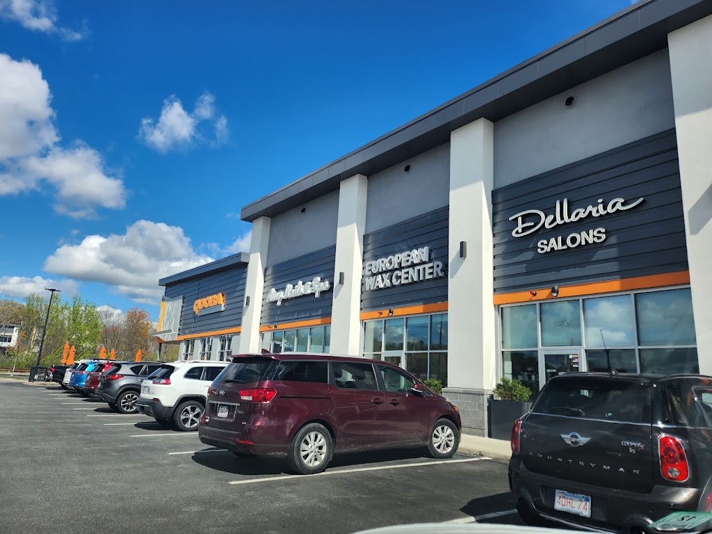 QDOBA Mexican Eats 01752