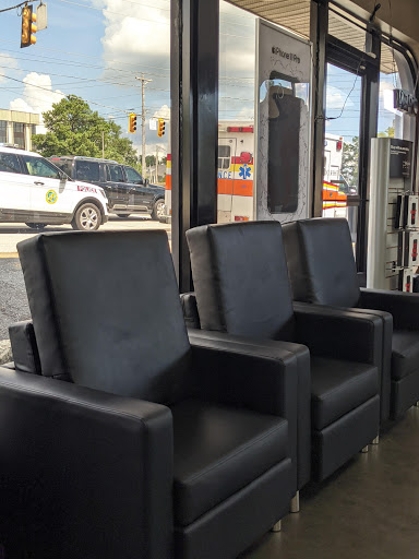 Cell Phone Store «Verizon Authorized Retailer – Cellular Sales», reviews and photos, 3431 Forest Dr, Columbia, SC 29204, USA