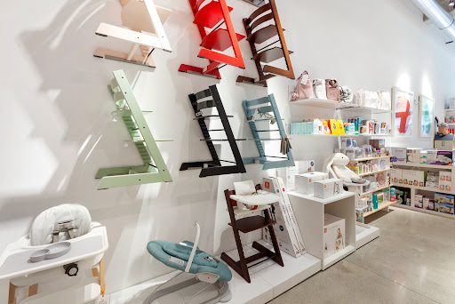 Baby Store «Nini and Loli», reviews and photos, 2300 Salzedo St, Coral Gables, FL 33134, USA