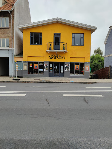 Café Slotsbio - Hillerød