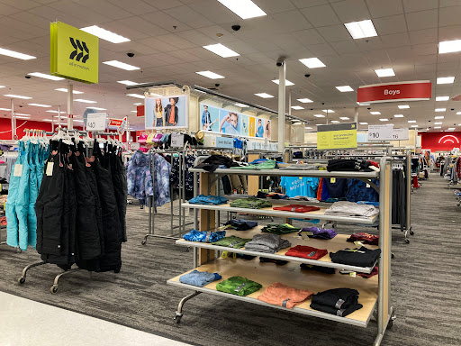 Department Store «Target», reviews and photos, 2255 14th Ave SE, Albany, OR 97322, USA