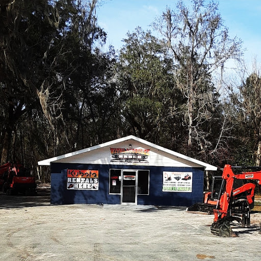 Building Materials Store «ProBuild», reviews and photos, 940 W Jefferson St, Brooksville, FL 34601, USA