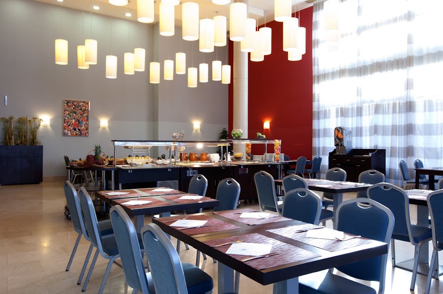 Hotel Porcel Avant