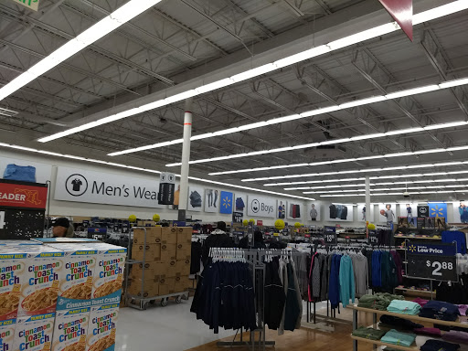 Discount Store «Walmart», reviews and photos, 6405 Dobbin Rd, Columbia, MD 21045, USA