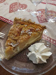 Photo n°17 de AUBERGE DU STOCK - Restaurant Traditionnel à l'Étang du Stock à Langatte ()