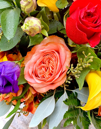 Florist «4 Ever Flowers», reviews and photos, 224 N 3rd Ave, Lewisburg, TN 37091, USA