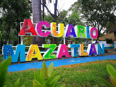 Acuario Mazatlan