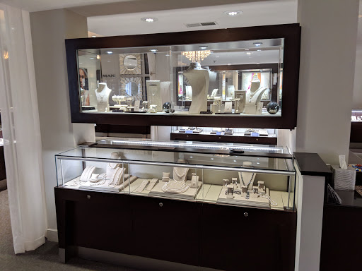 Jewelry Store «Moyer Fine Jewelers», reviews and photos, 14727 Thatcher Ln, Carmel, IN 46032, USA