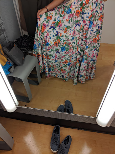 Department Store «Marshalls», reviews and photos, 1321 Bruce B Downs Blvd, Wesley Chapel, FL 33543, USA