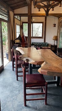 山の上ベーカリーアンドカフェ