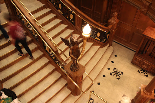 Museum «Titanic Museum», reviews and photos, 2134 Parkway, Pigeon Forge, TN 37863, USA