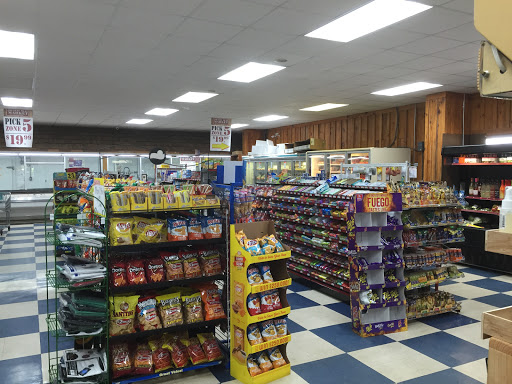 B & H Country Meat Market