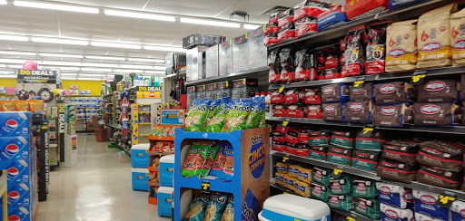 Discount Store «Dollar General», reviews and photos, 123 Hillsmere Dr, Annapolis, MD 21403, USA