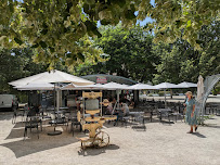 Atmosphère du Restaurant Le Square à Avignon - n°8