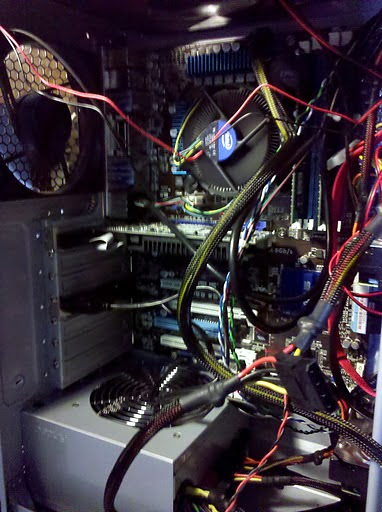 Computer Repair Service «Pacific NorthWest Computers», reviews and photos, 1104 W 39th St, Vancouver, WA 98660, USA