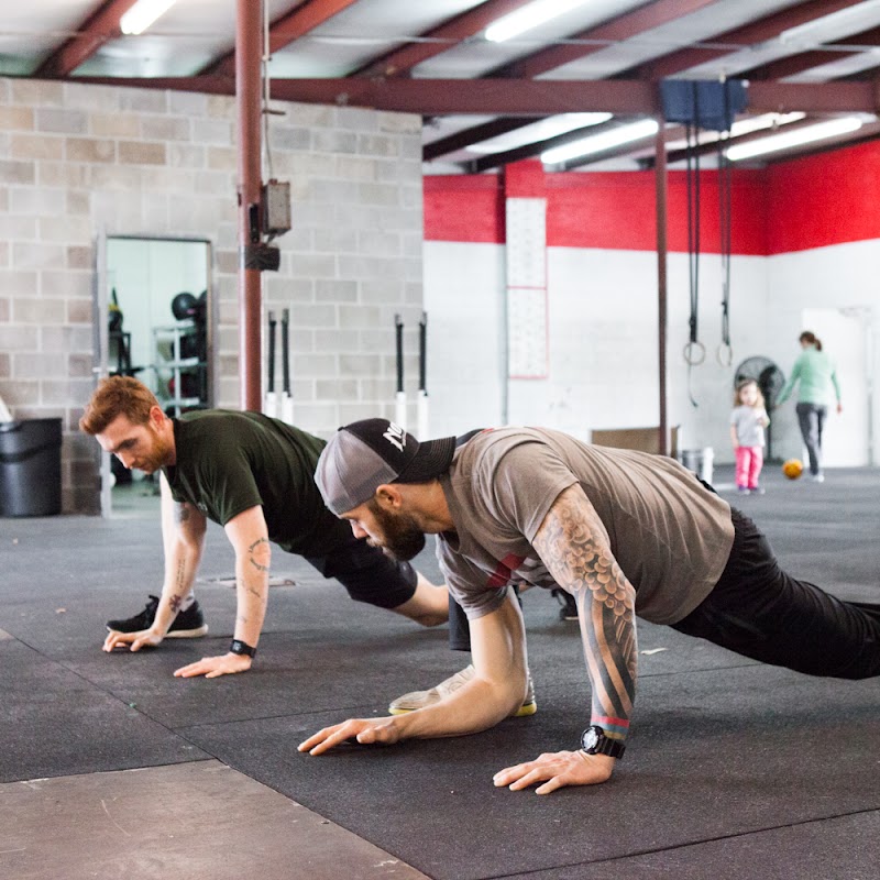 CrossFit NOLA