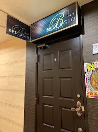 スナックBELLAGIO