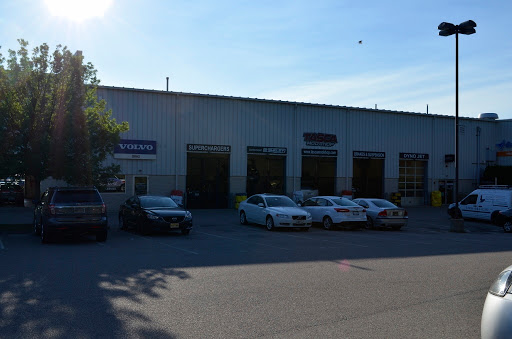 Car Dealer «Tasca Automotive Group», reviews and photos, 1300 Pontiac Ave, Cranston, RI 02920, USA