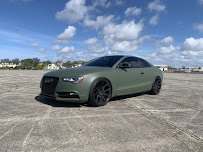 Paradise Auto Styling - Photo 9 - Car repair in Pompano Beach, FL, Pompano Beach