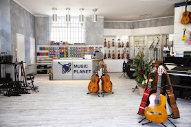 Music Planet Montevarchi