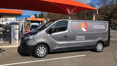St2e à Neufchef
