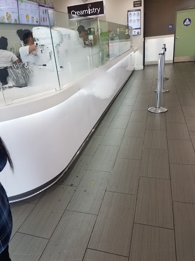 Ice Cream Shop «Creamistry», reviews and photos, 11442 South St, Cerritos, CA 90703, USA