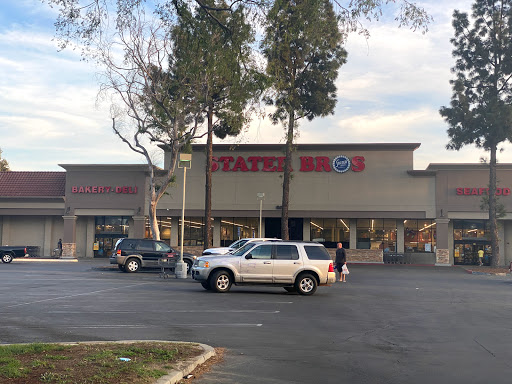 Supermarket «Stater Bros. Markets», reviews and photos, 660 E Los Angeles Ave, Simi Valley, CA 93065, USA