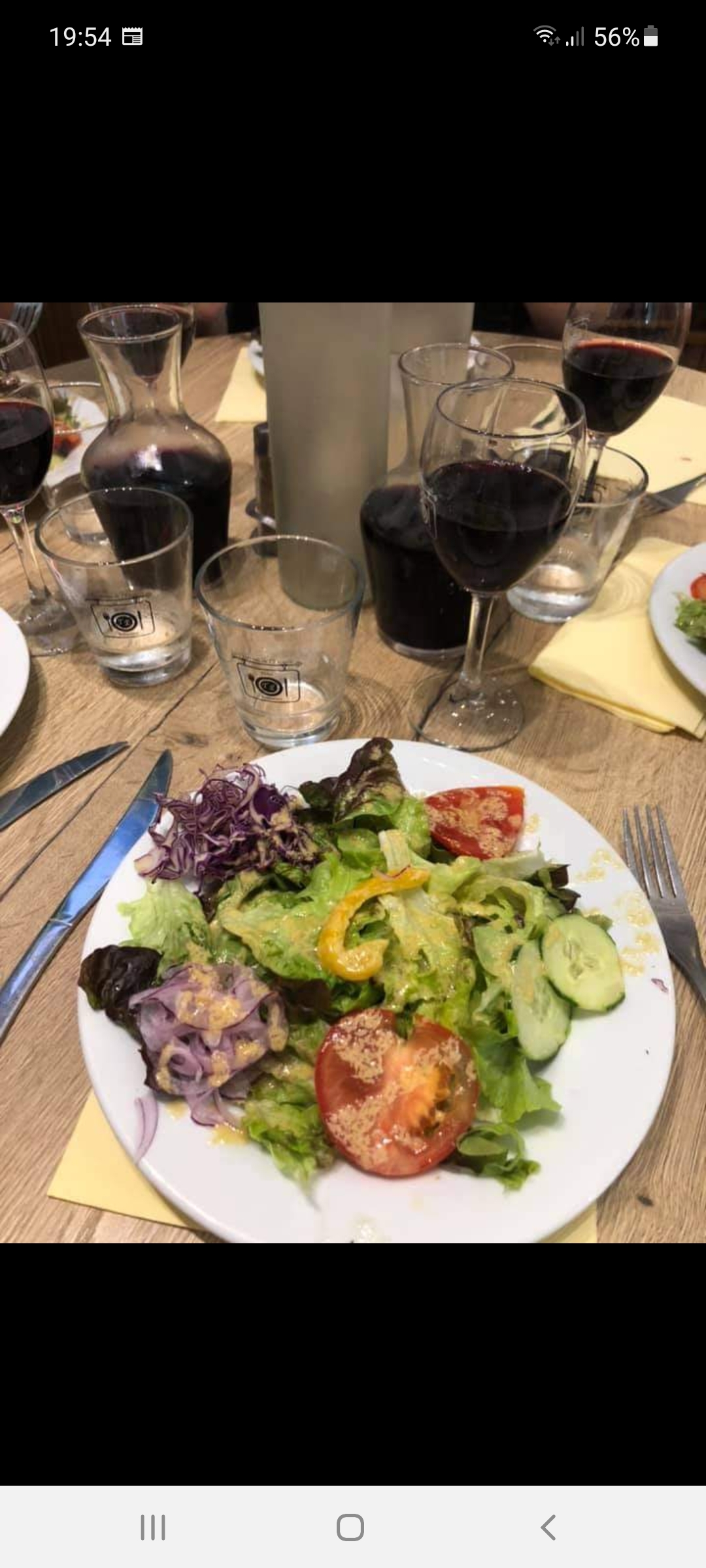 Photo n° 1 de l'avis de Laetitia.e fait le 15/08/2021 à 17:54