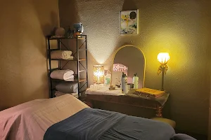 Aligned Massage Therapy image